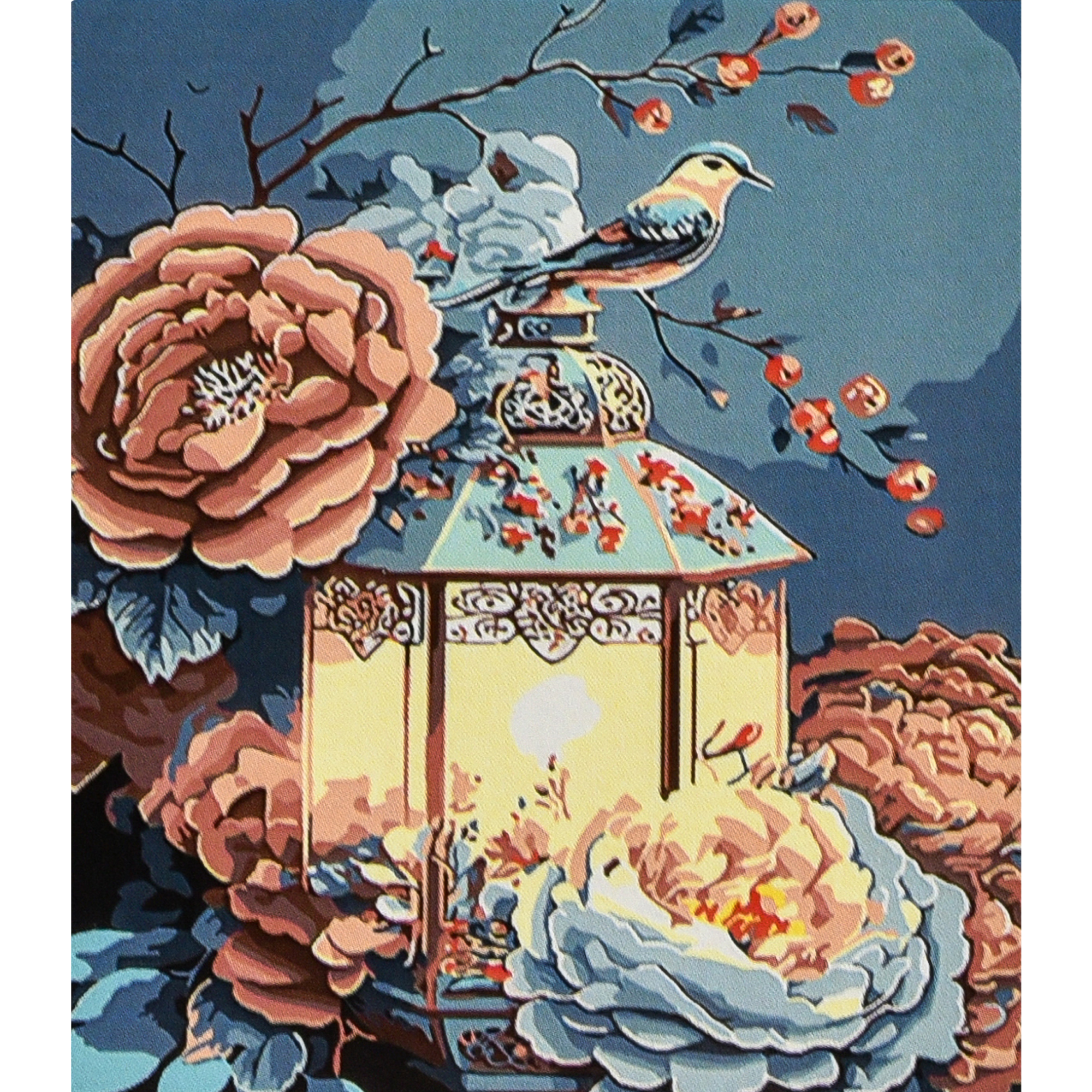 Radiance size 30x40 cm (SS1191)