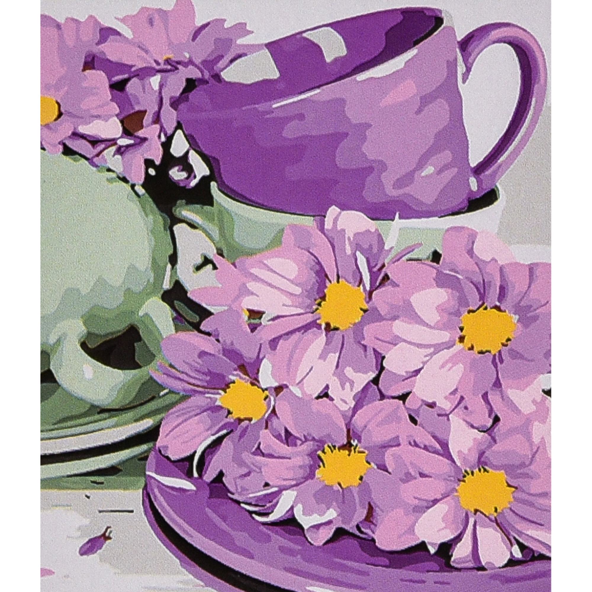 Lavender mood 30x40 cm (SS1197)
