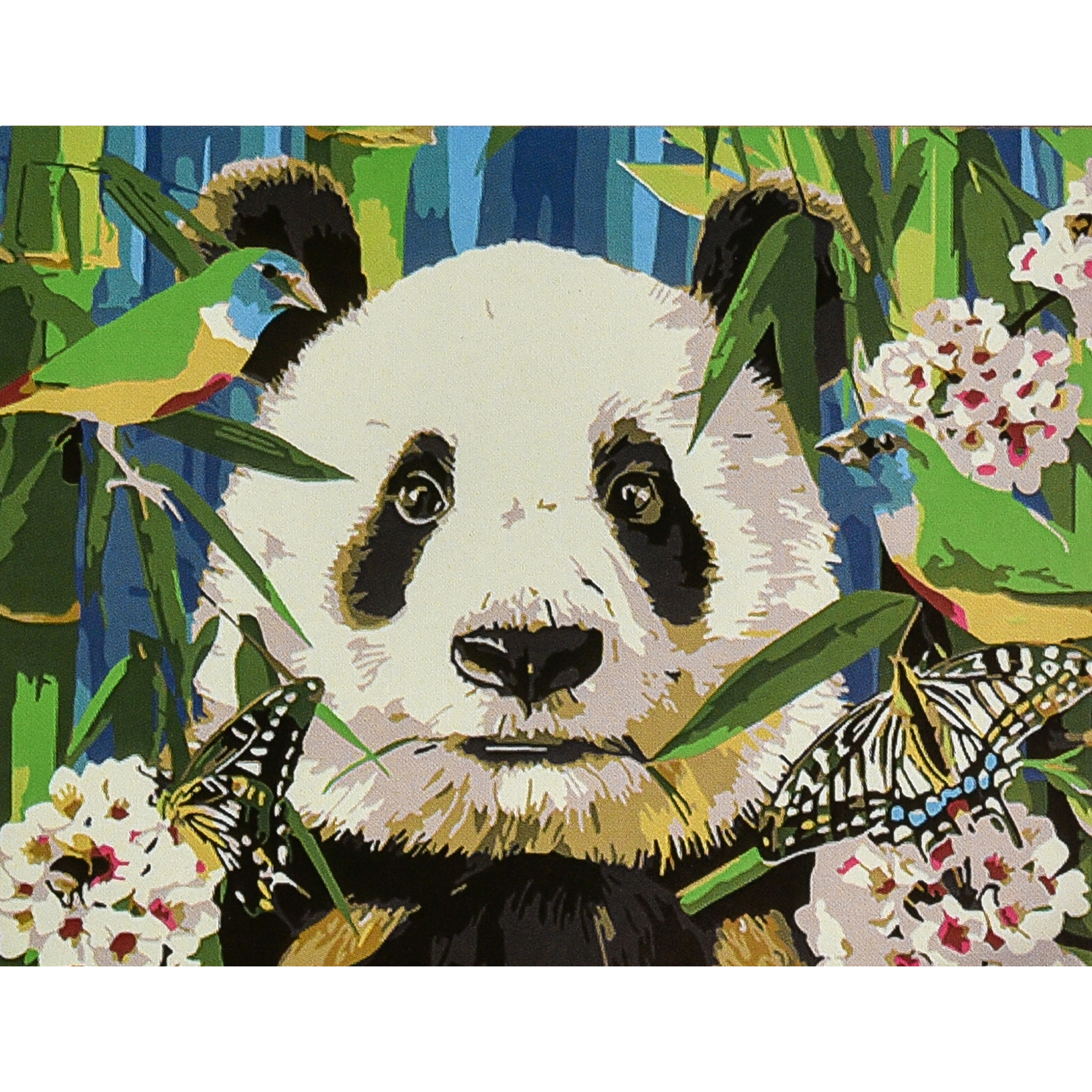 Cute Giant 30x40 cm (SS1210)