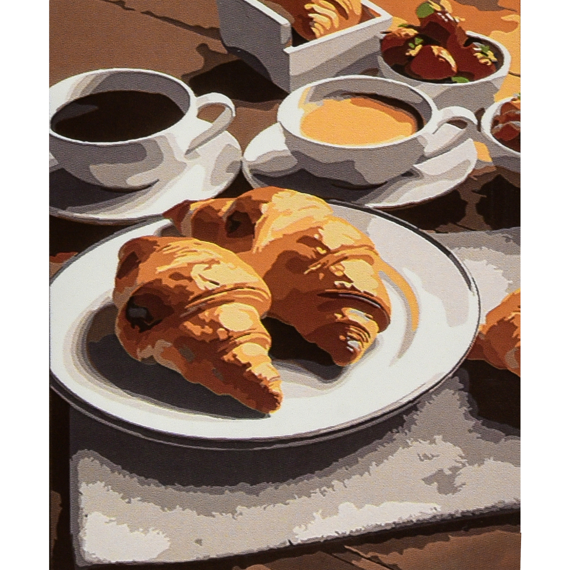 Sweet Moment 30x40 cm (SS1211)