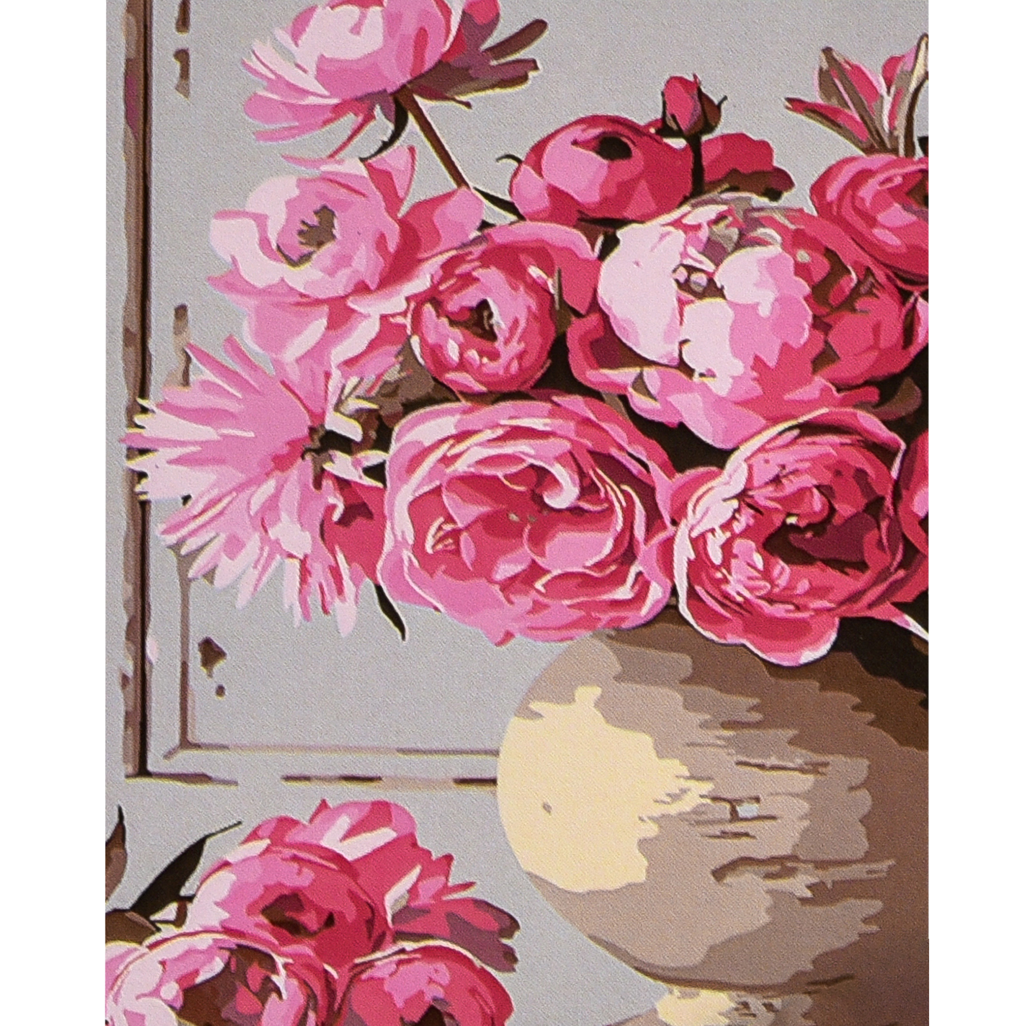 Morning Bouquet 30x40 cm (SS1212)