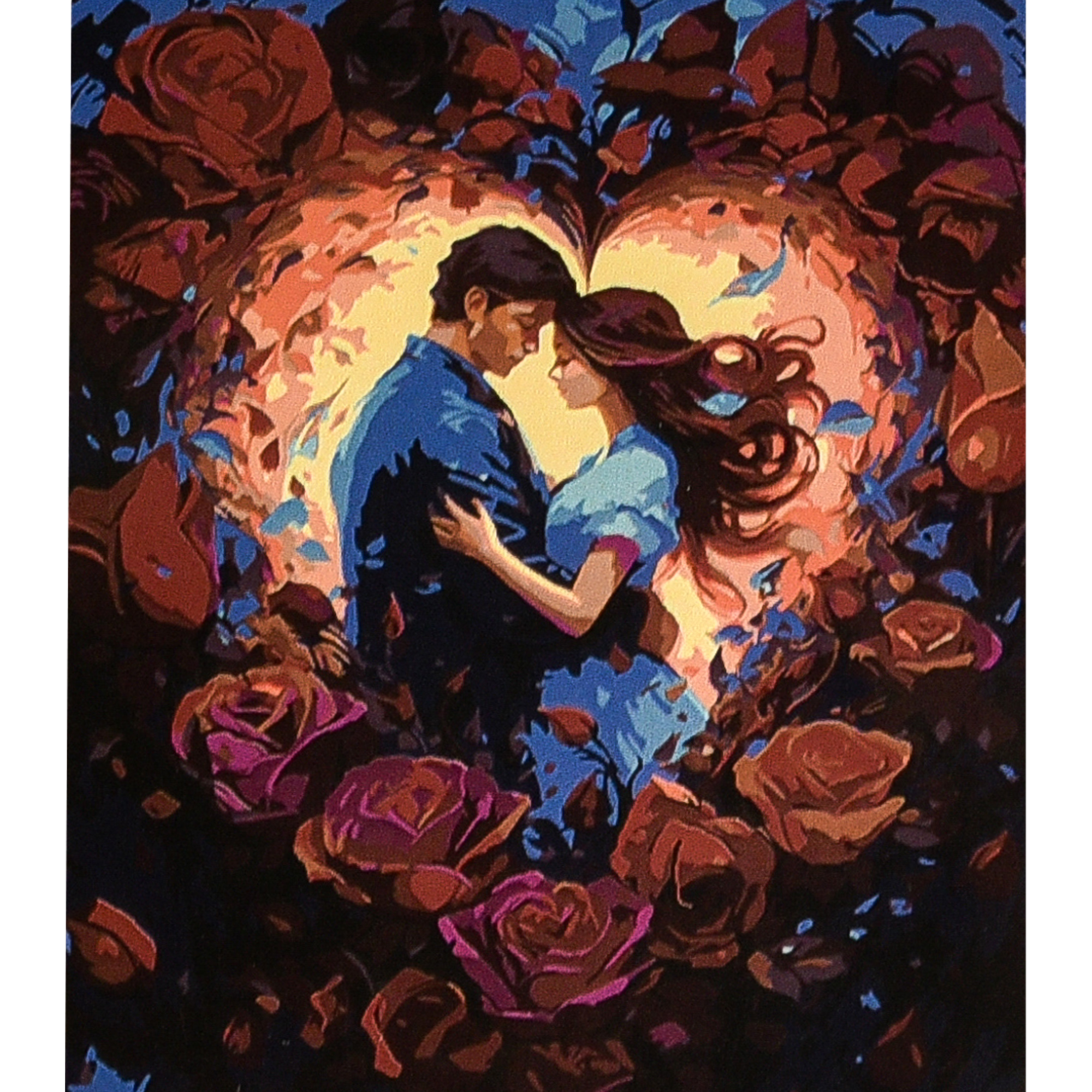 Love 30x40 cm (SS1214)
