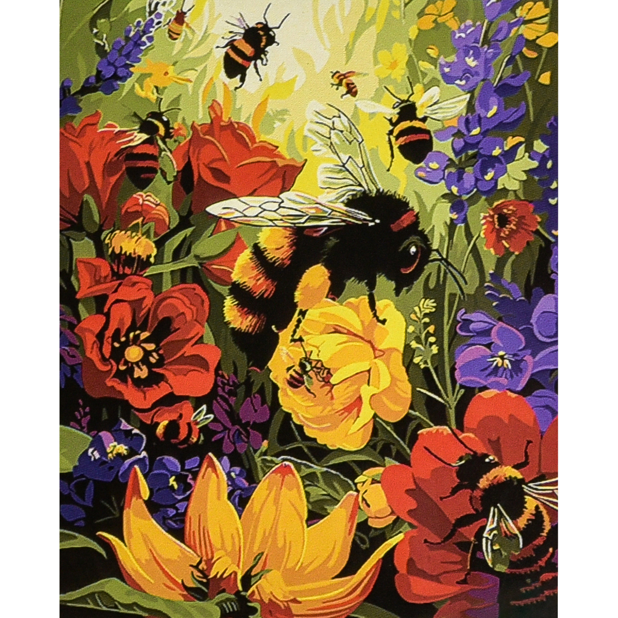 Summer size 30x40 cm (SS1218)